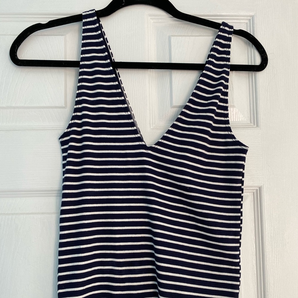 Express Tank Top